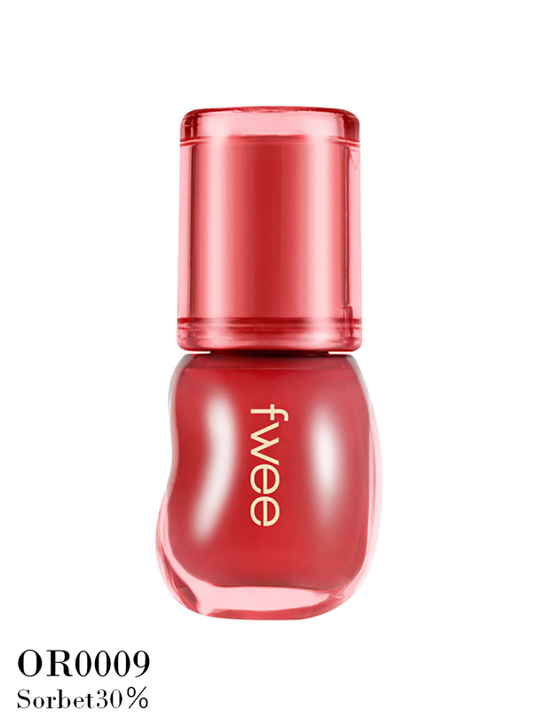 fwee 3Dボリューミンググロス