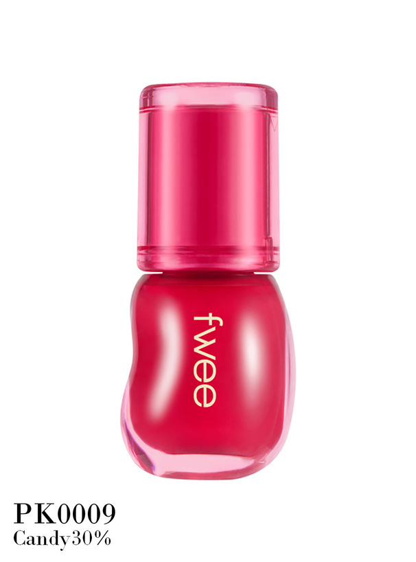 fwee 3Dボリューミンググロス