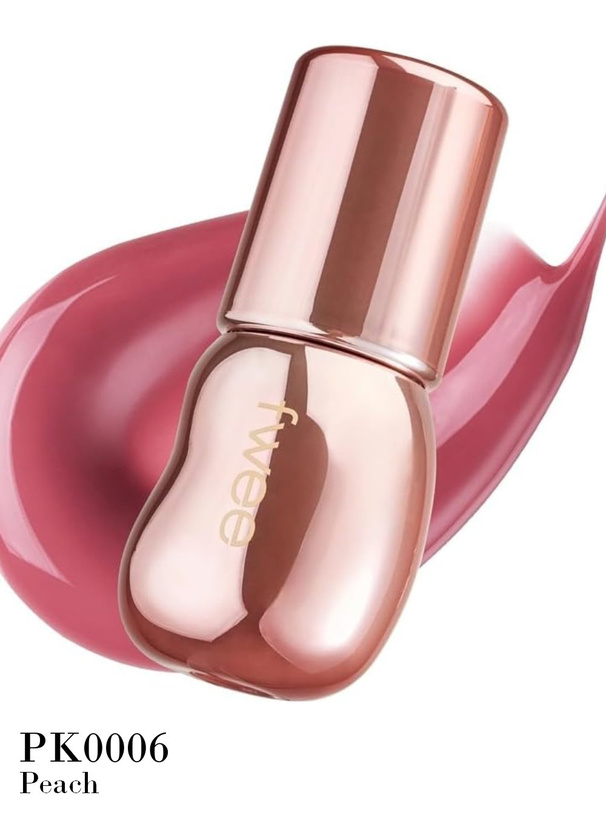 fwee 3Dボリューミンググロス