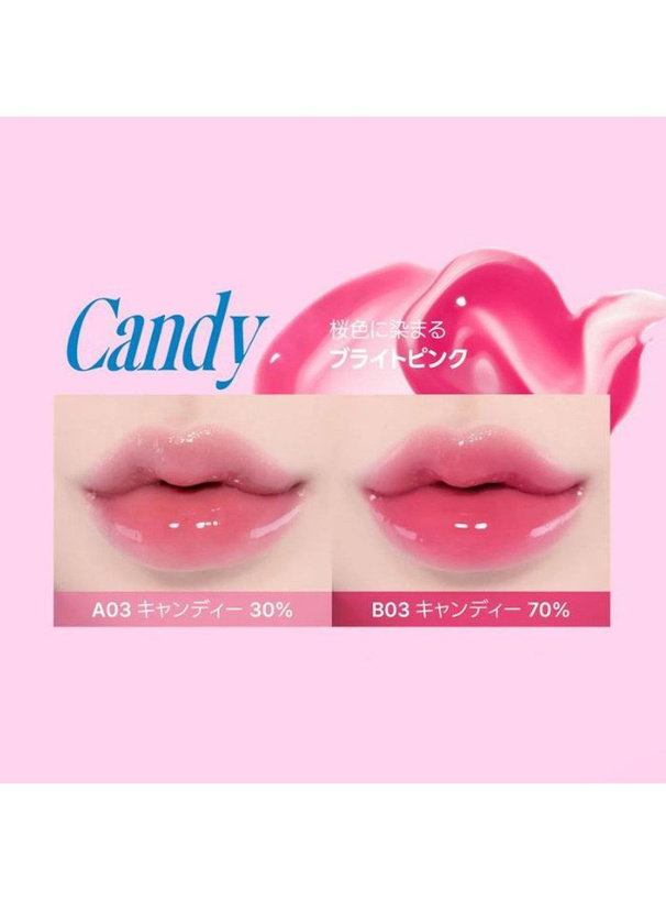 fwee 3Dボリューミンググロス