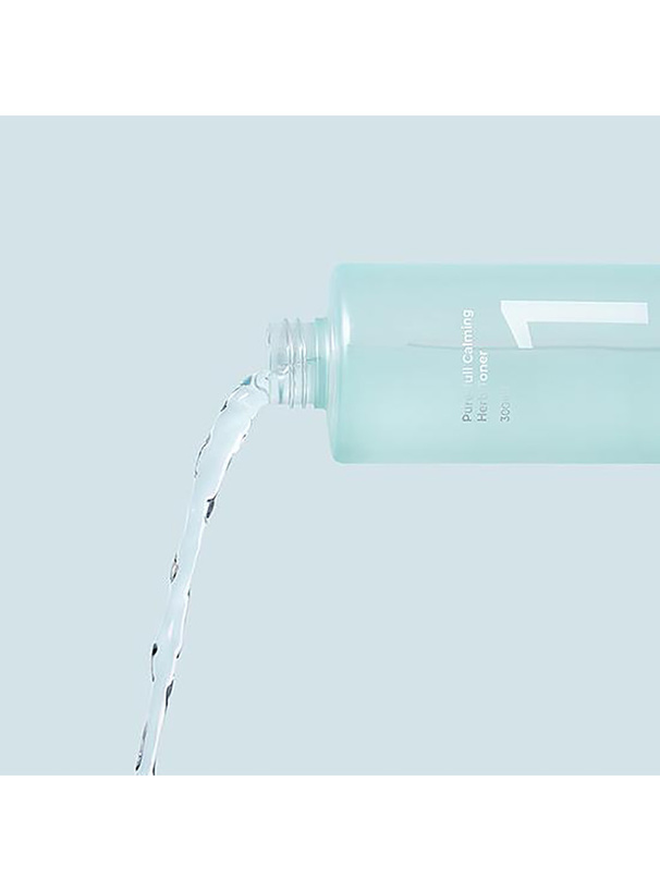 numbuzin 1番 青草たっぷり93％整肌トナー