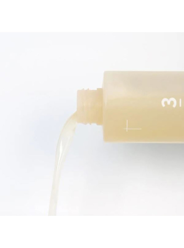 numbuzin 3番 うるツヤ発酵トナー