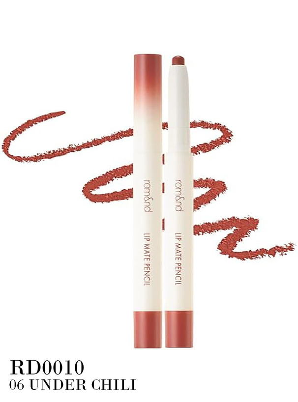 rom&nd リップメイトペンシル