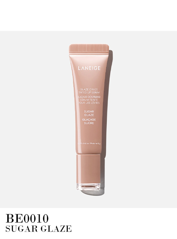 新品未使用　6本　LANEIGE グレーズクレイズ ティンテッドリップセラム 楽天市場】＼ラネージュ／グレーズ クレイズ ティンテッド