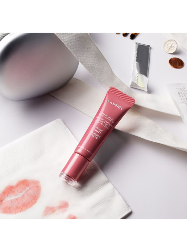 LANEIGE グレーズ クレイズ ティンテッド リップセラム