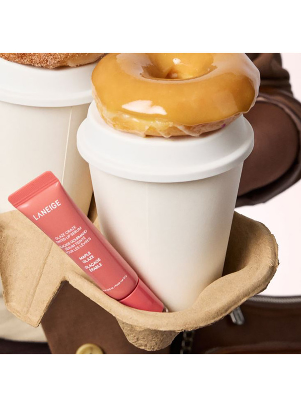 LANEIGE グレーズ クレイズ ティンテッド リップセラム