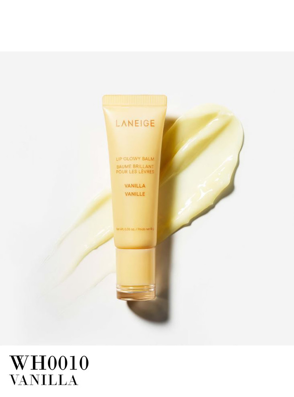 LANEIGE リップグロウィバーム