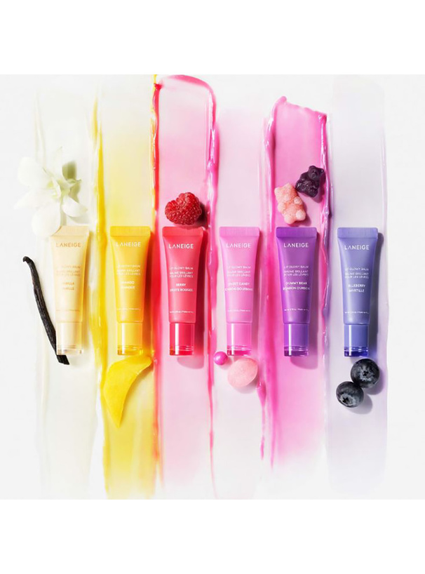 LANEIGE リップグロウィバーム