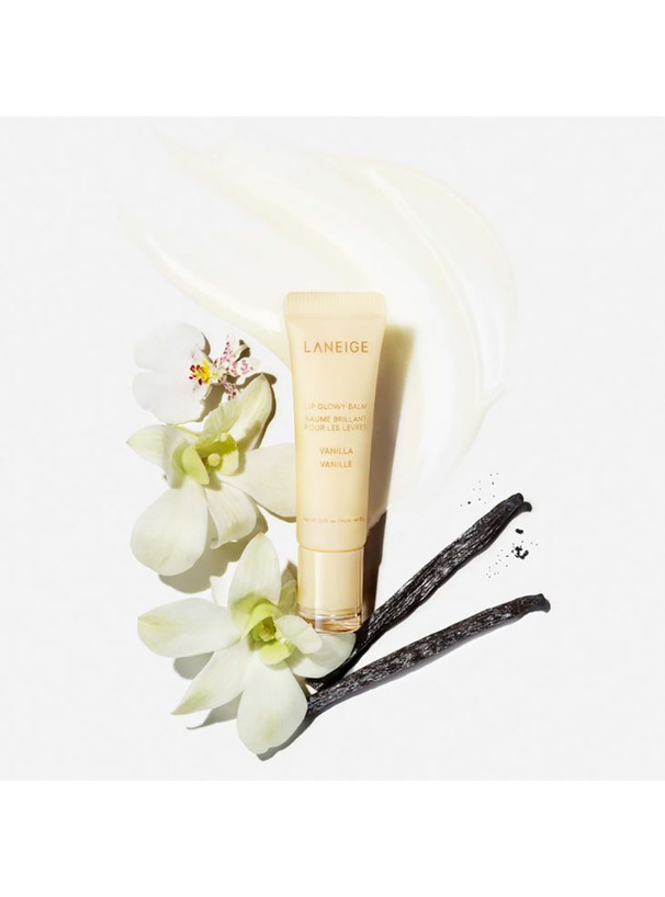 LANEIGE リップグロウィバーム