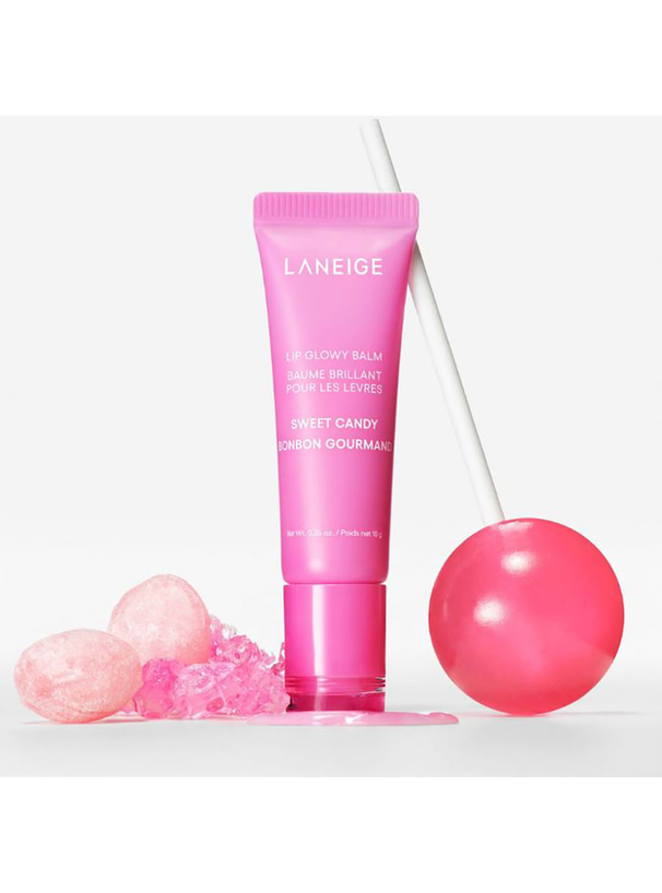 LANEIGE リップグロウィバーム