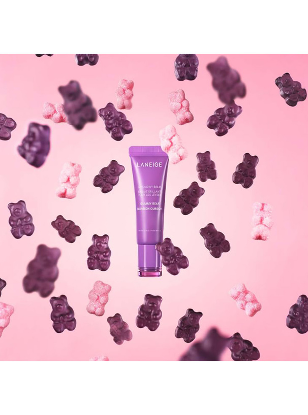 LANEIGE リップグロウィバーム