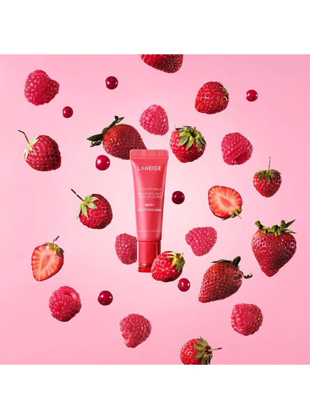 LANEIGE リップグロウィバーム