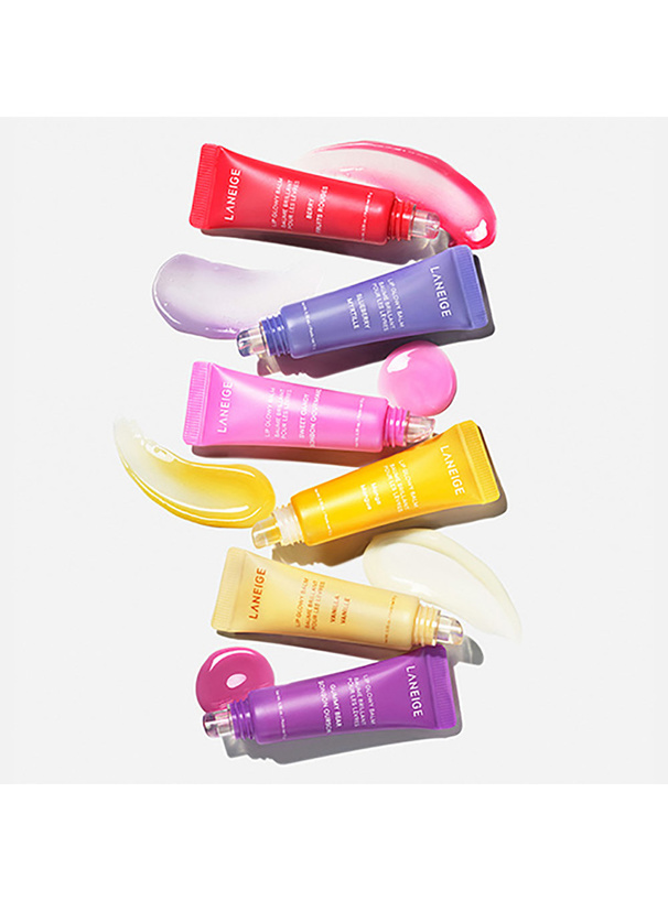 LANEIGE リップグロウィバーム