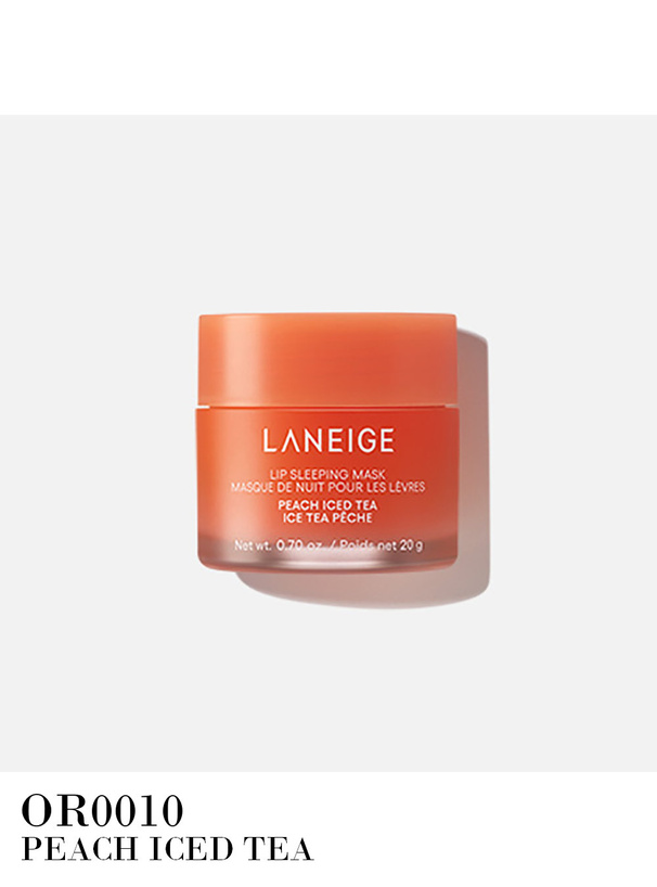 LANEIGE リップスリーピングマスク