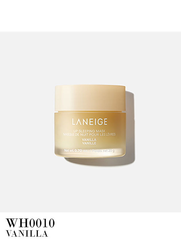 LANEIGE リップスリーピングマスク