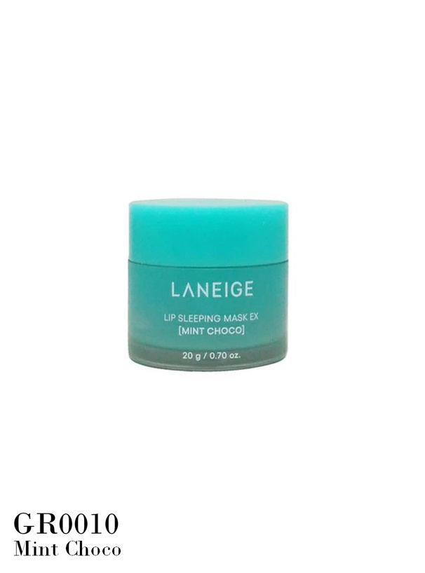 LANEIGE リップスリーピングマスク