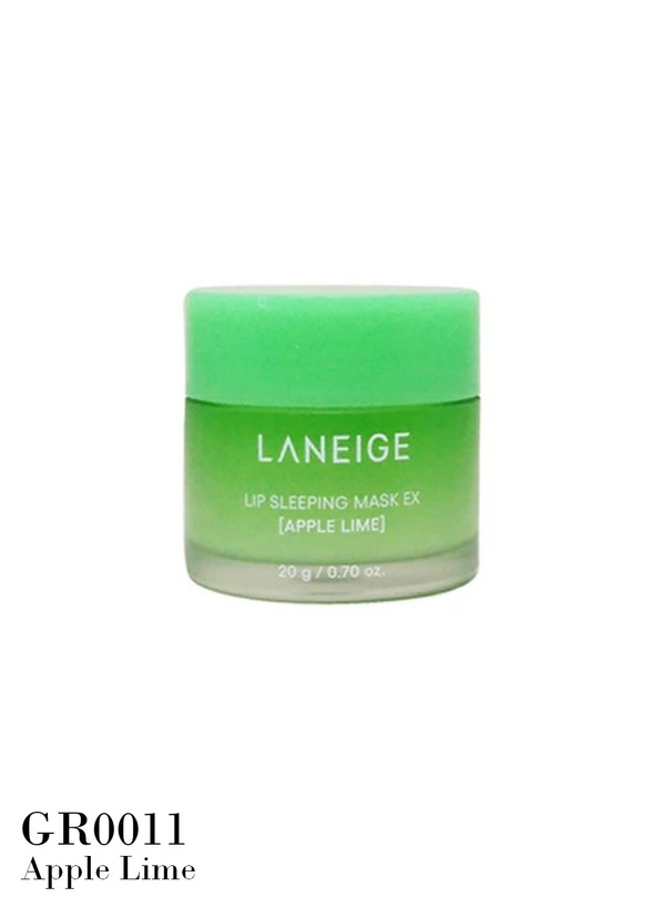 LANEIGE リップスリーピングマスク