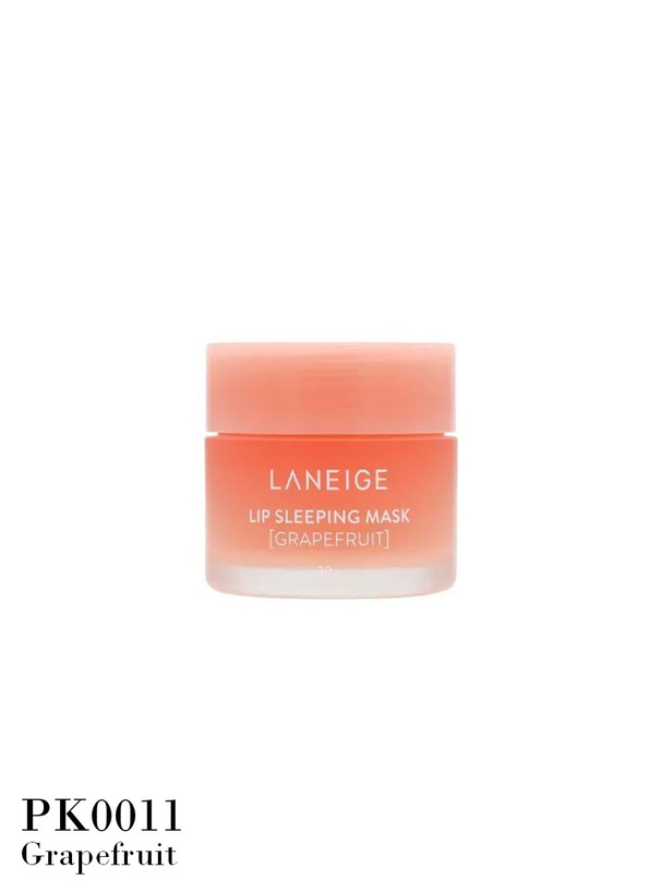 LANEIGE リップスリーピングマスク