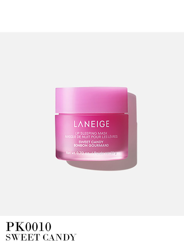 LANEIGE リップスリーピングマスク[ch034] | レディースファッション