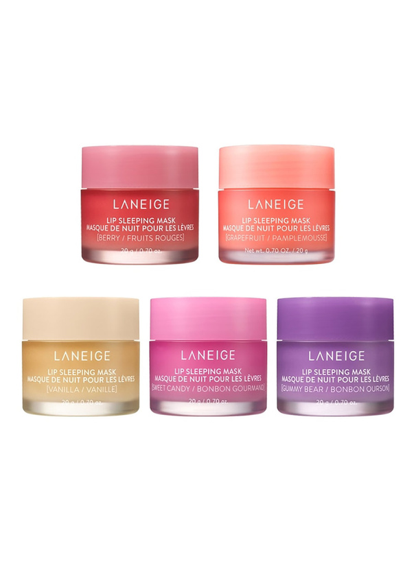 LANEIGE リップスリーピングマスク