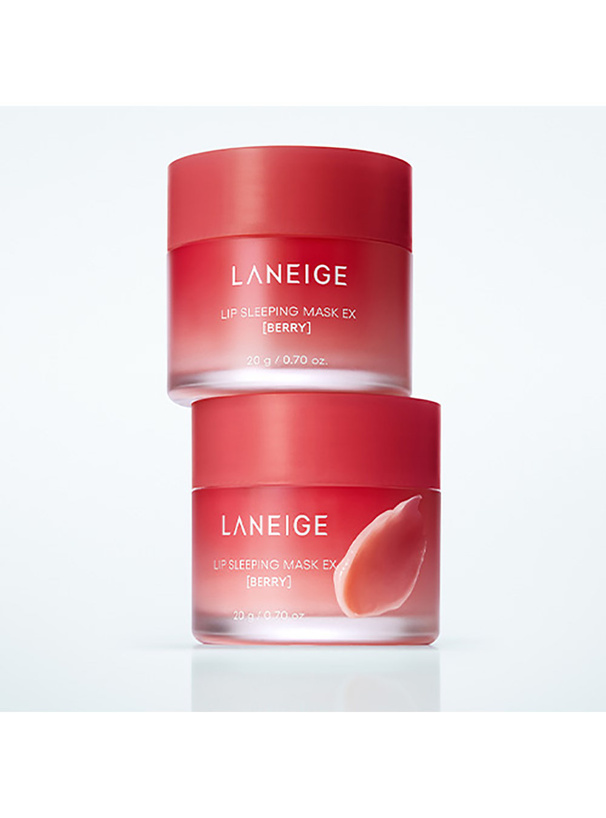 LANEIGE リップスリーピングマスク