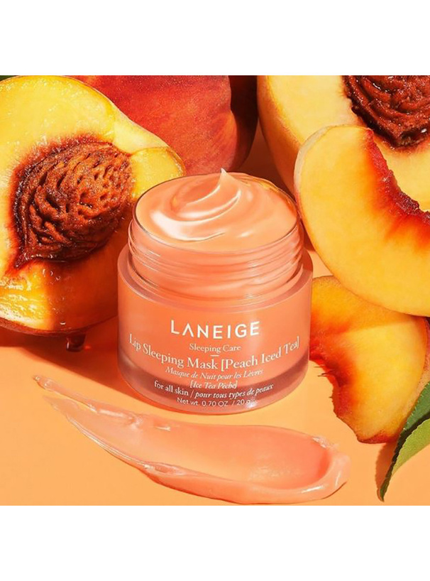 LANEIGE リップスリーピングマスク