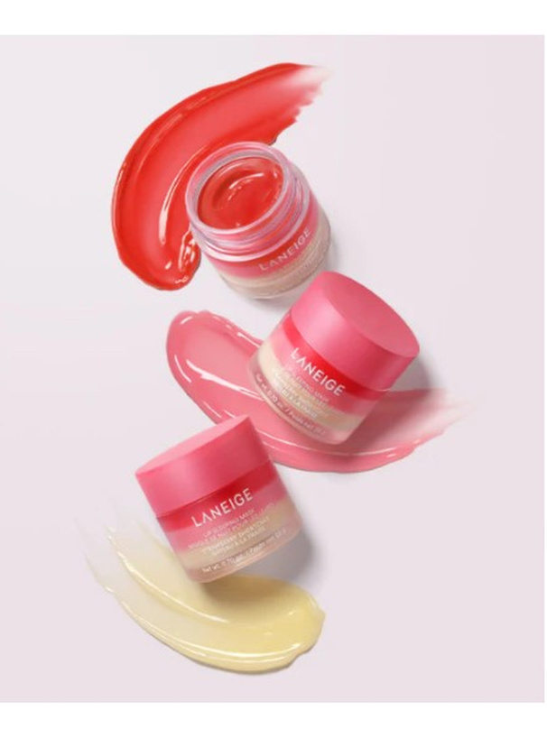 LANEIGE リップスリーピングマスク