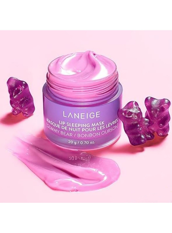 LANEIGE リップスリーピングマスク