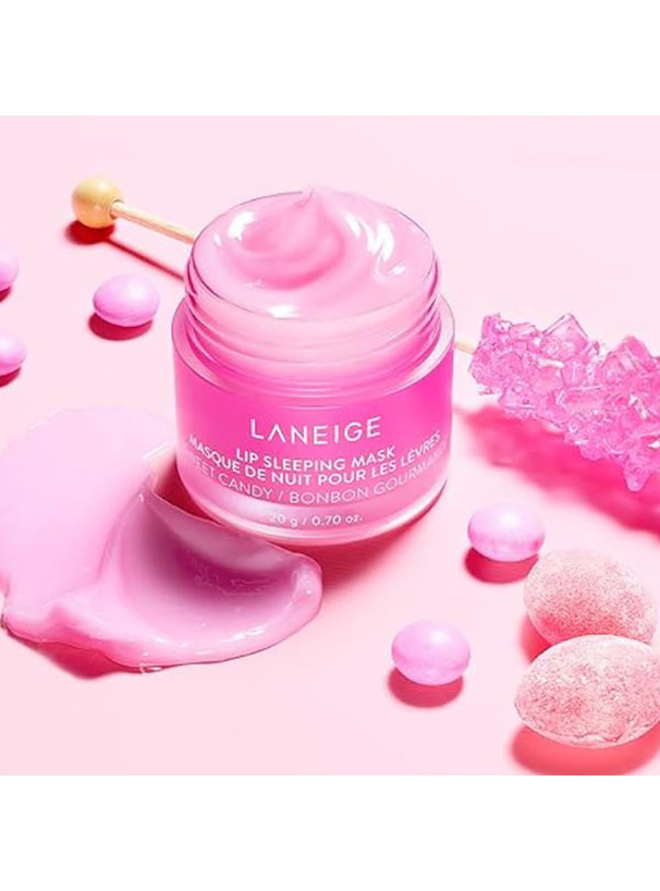 LANEIGE リップスリーピングマスク