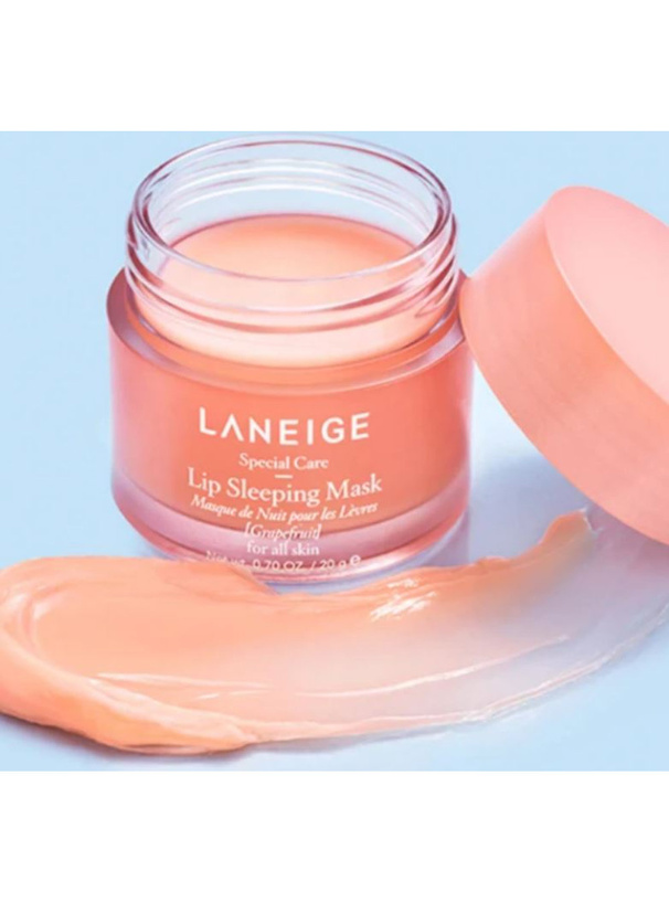 LANEIGE リップスリーピングマスク