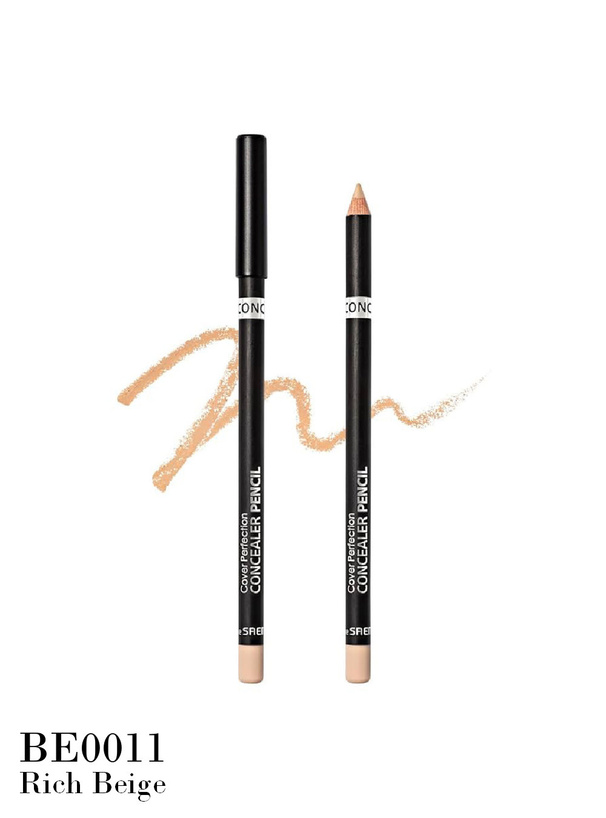 THE SAEM カバーパーフェクションコンシーラーペンシル