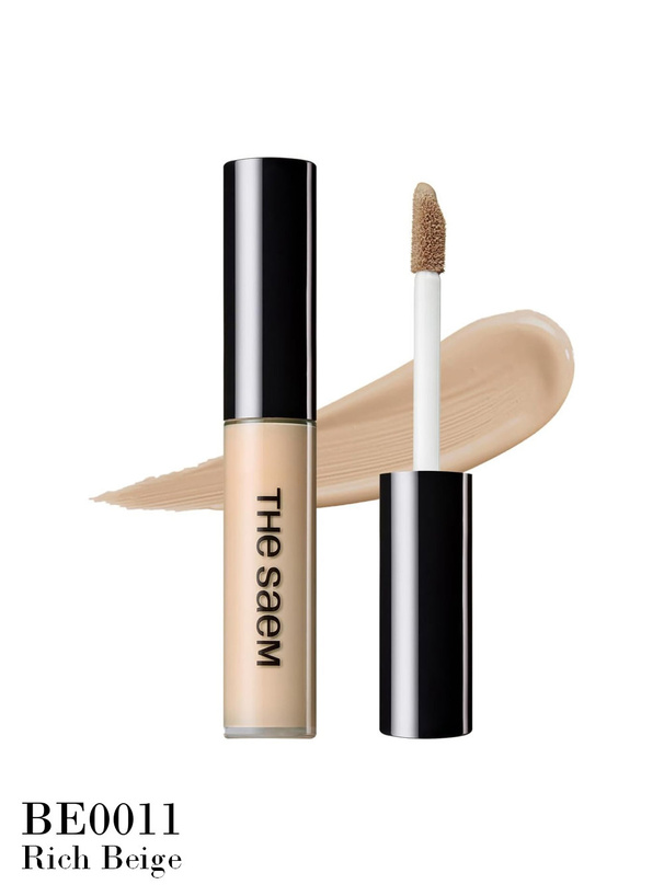 THE SAEM カバーパーフェクション チップコンシーラー