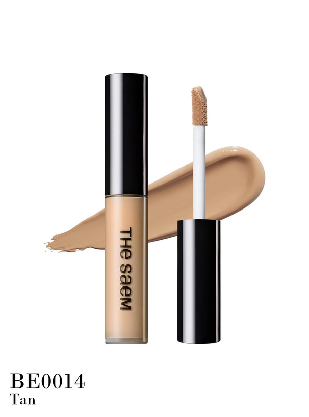 THE SAEM カバーパーフェクション チップコンシーラー