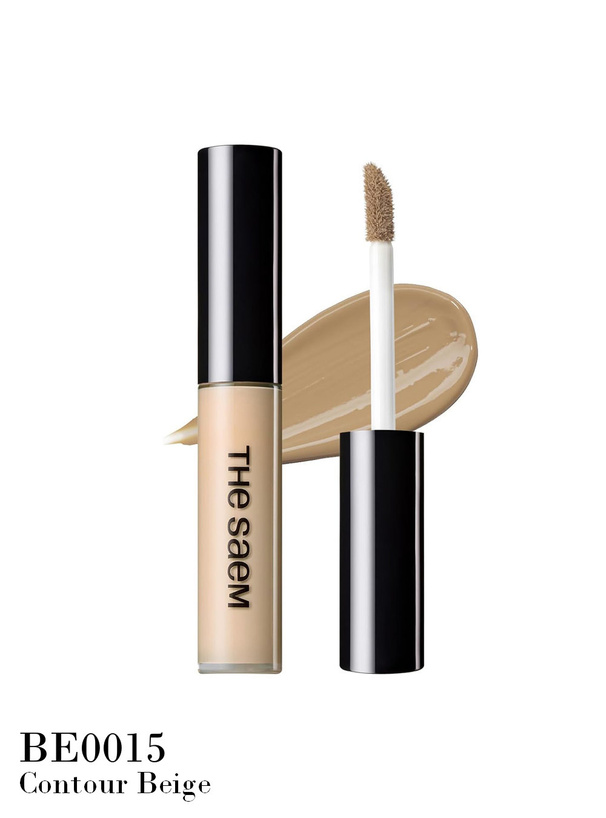 THE SAEM カバーパーフェクション チップコンシーラー