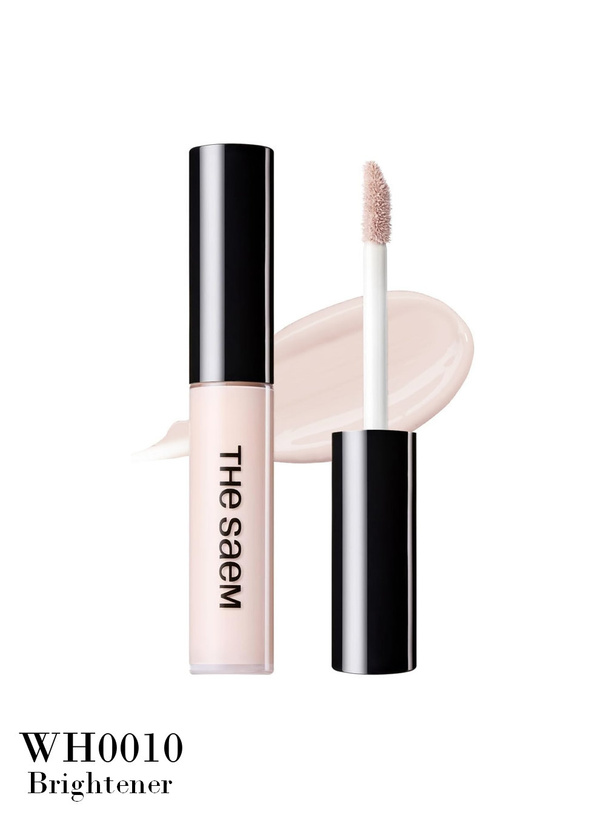 THE SAEM カバーパーフェクション チップコンシーラー