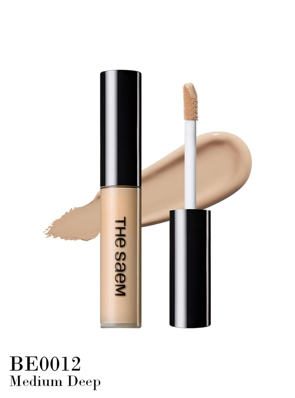 THE SAEM カバーパーフェクション チップコンシーラー