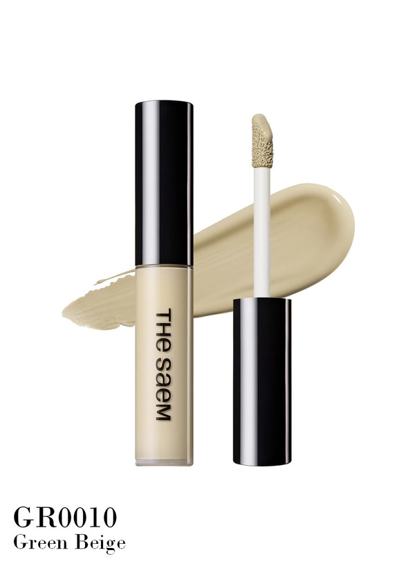 THE SAEM カバーパーフェクション チップコンシーラー