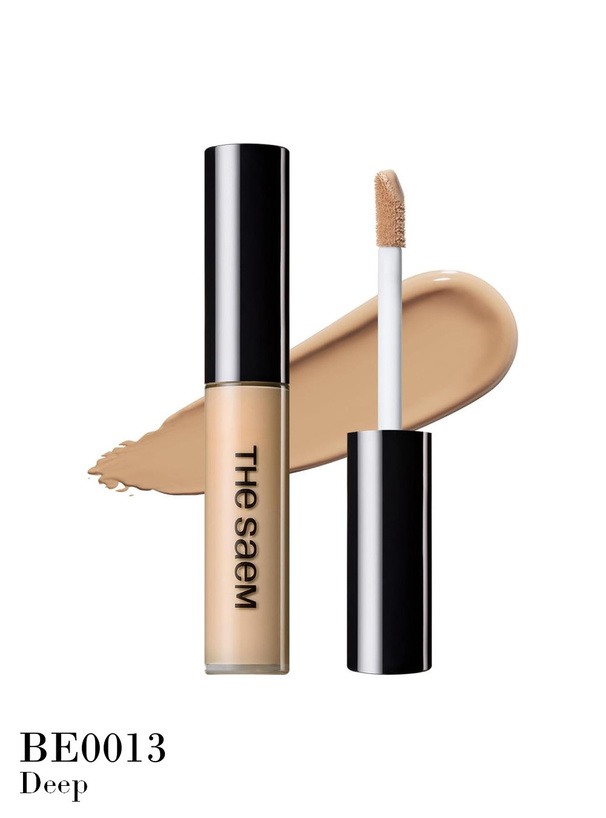 THE SAEM カバーパーフェクション チップコンシーラー