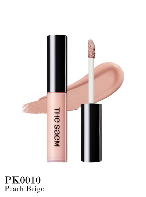 THE SAEM カバーパーフェクション チップコンシーラー