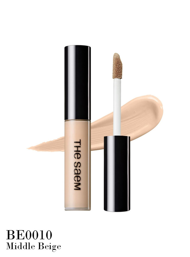 THE SAEM カバーパーフェクション チップコンシーラー