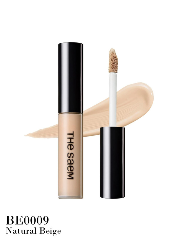 THE SAEM カバーパーフェクション チップコンシーラー[ch037