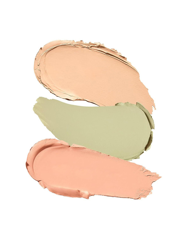 THE SAEM トリプルポットコンシーラー