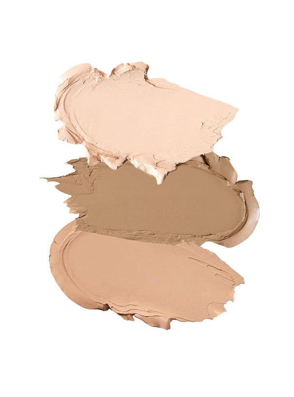 THE SAEM トリプルポットコンシーラー