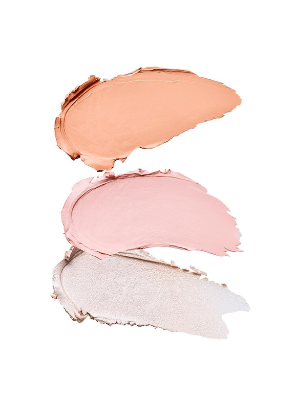 THE SAEM トリプルポットコンシーラー