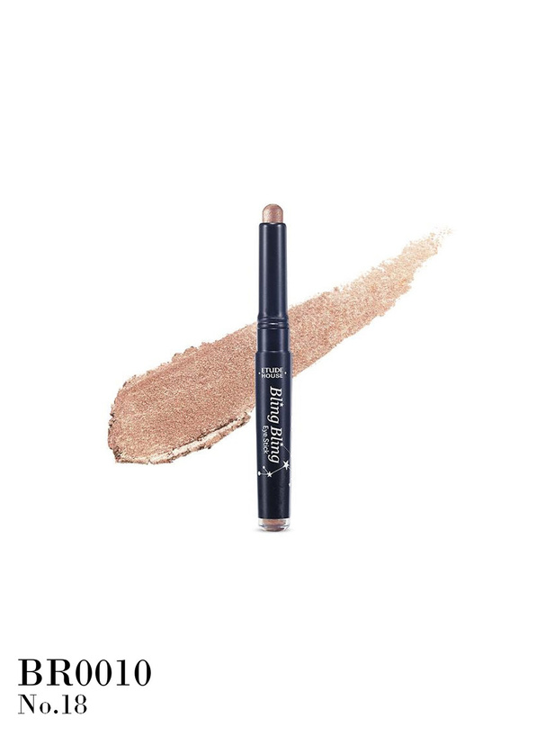 ETUDE HOUSE ブリングブリングアイスティック