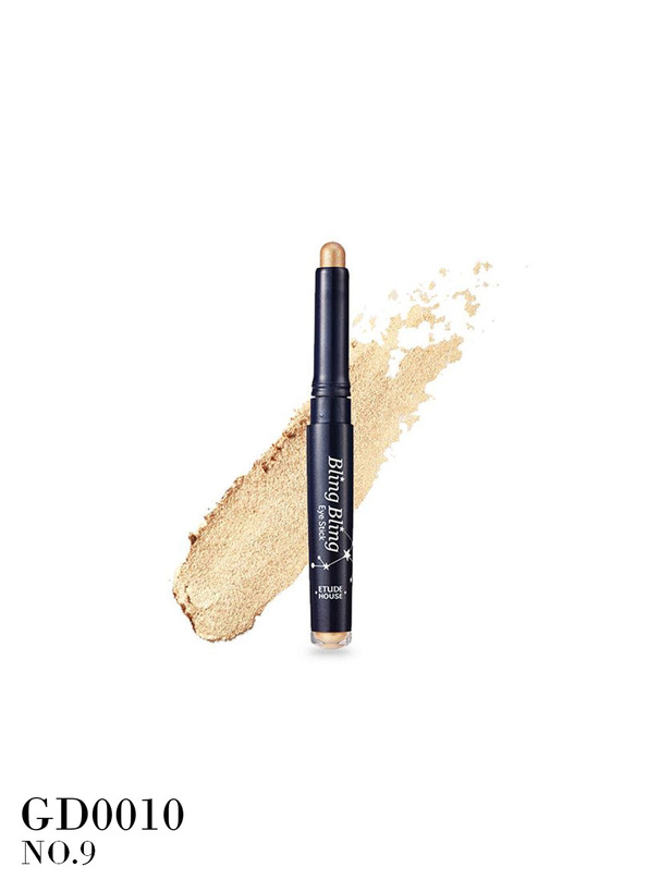 ETUDE HOUSE ブリングブリングアイスティック