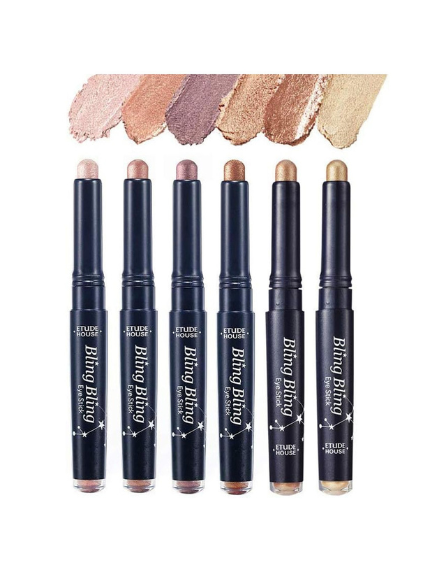 ETUDE HOUSE ブリングブリングアイスティック