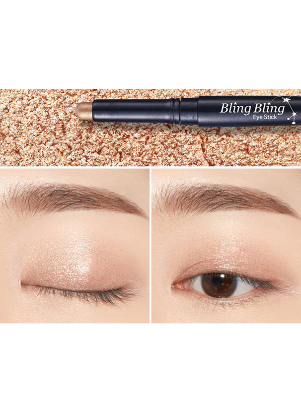 ETUDE HOUSE ブリングブリングアイスティック