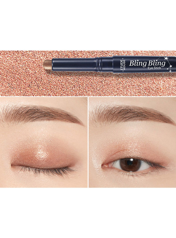 ETUDE HOUSE ブリングブリングアイスティック