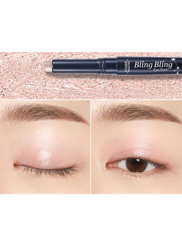 ETUDE HOUSE ブリングブリングアイスティック